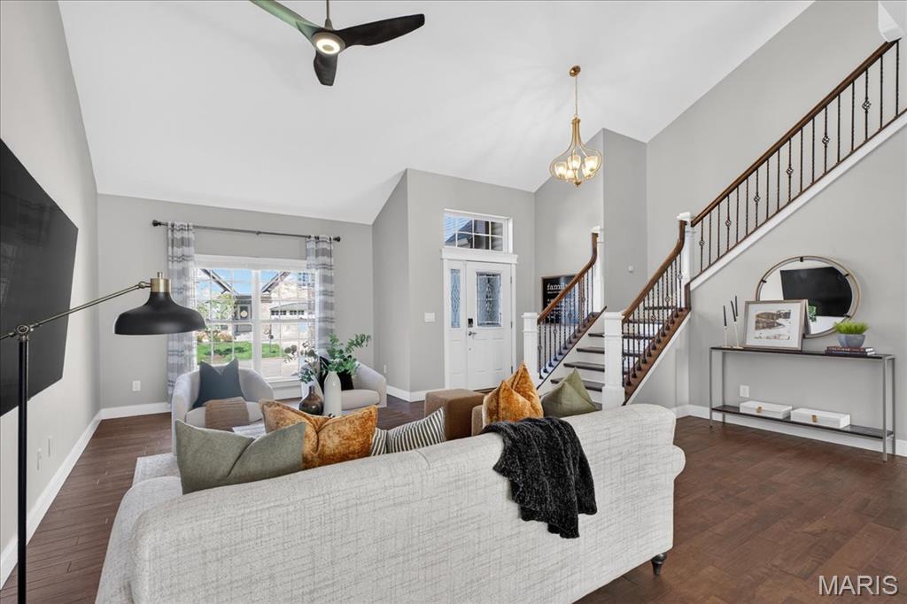 Penny Lane #6 - Residential