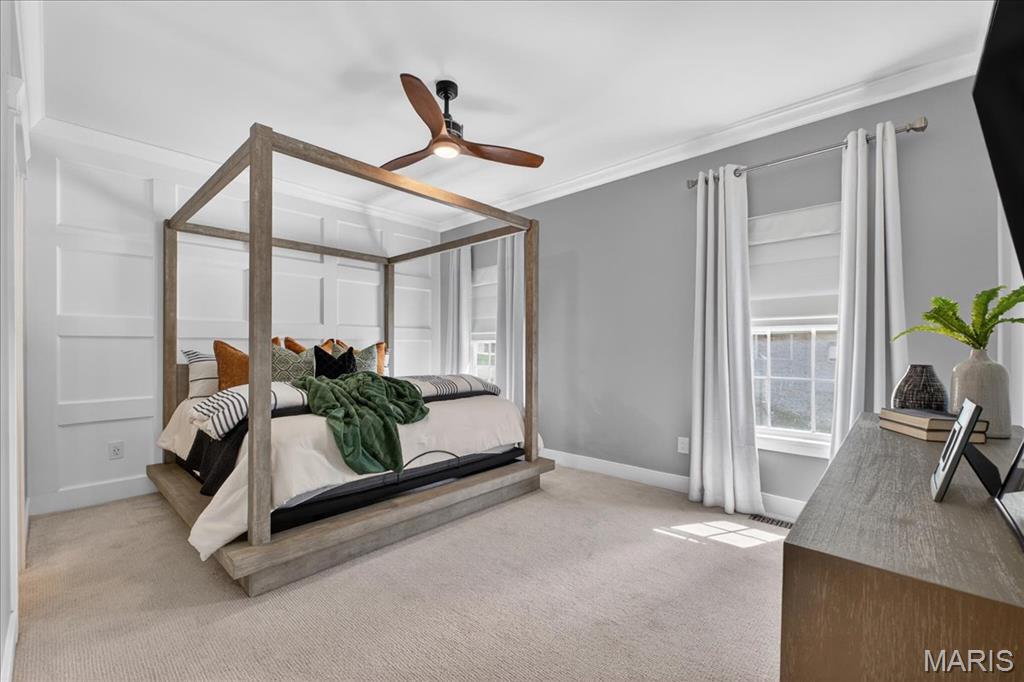 Penny Lane #6 - Residential