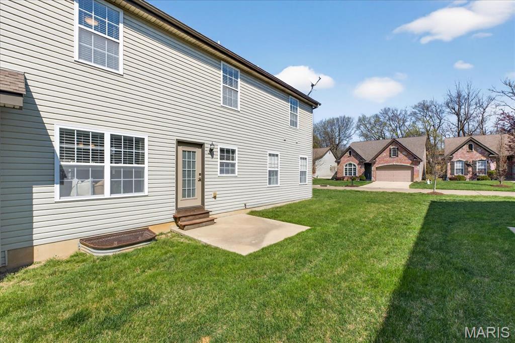 Penny Lane #6 - Residential