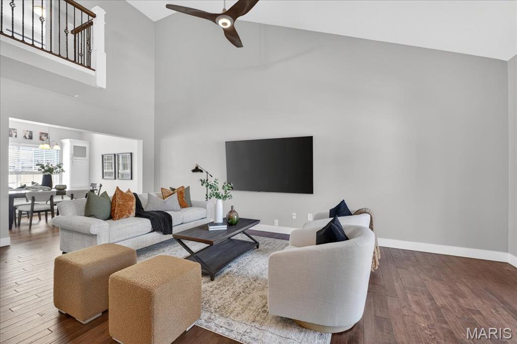 Penny Lane #6 - Residential