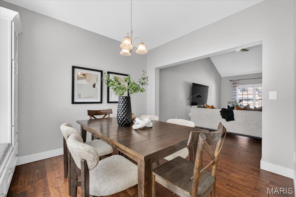 Penny Lane #6 - Residential