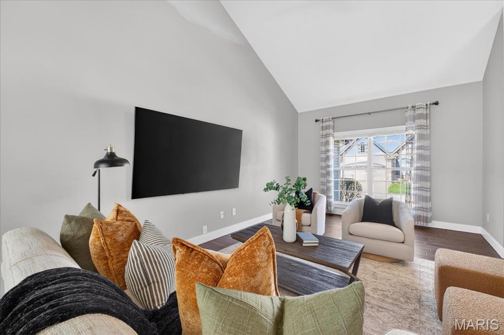 Penny Lane #6 - Residential