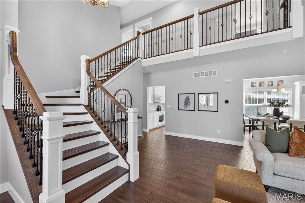 Penny Lane #6 - Residential