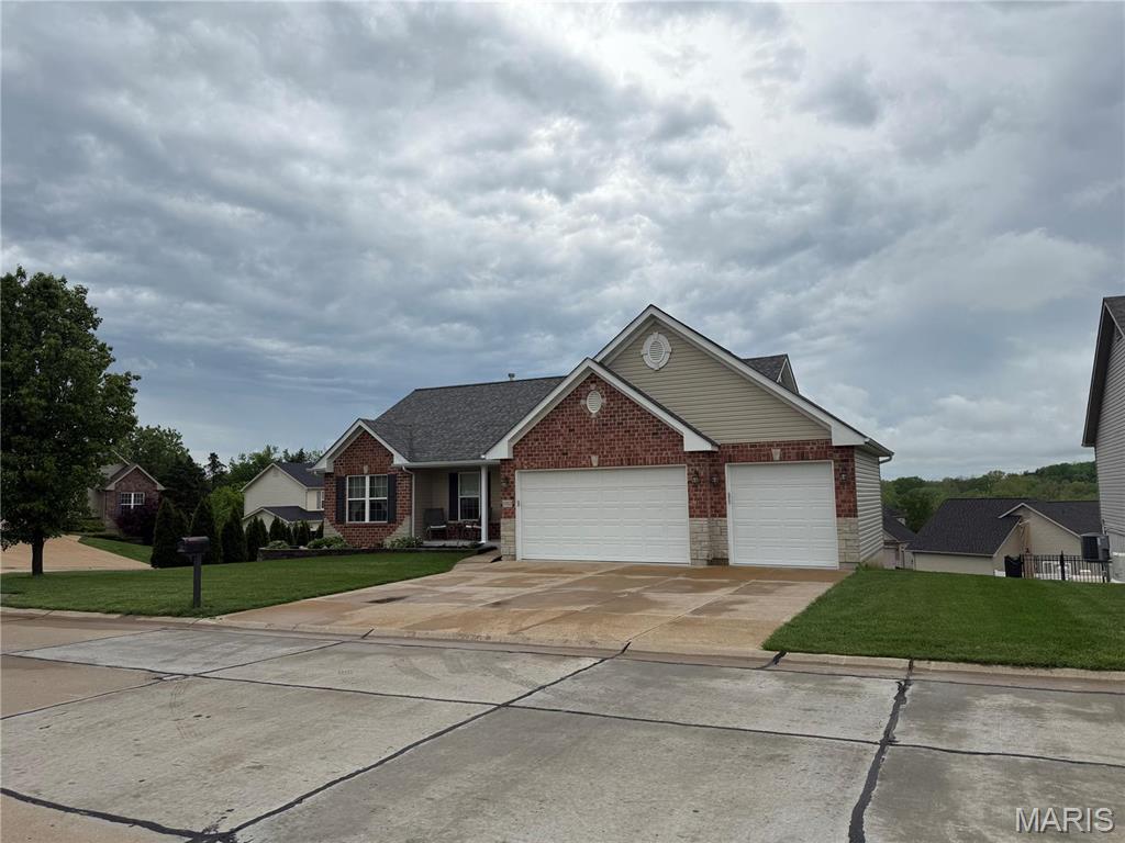 10920 Bailey School Road