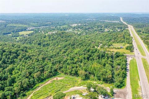 TBD Highway 30 House Springs MO 63049