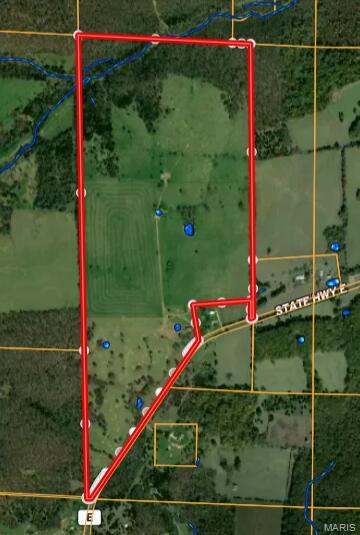 000 M- North Highway E