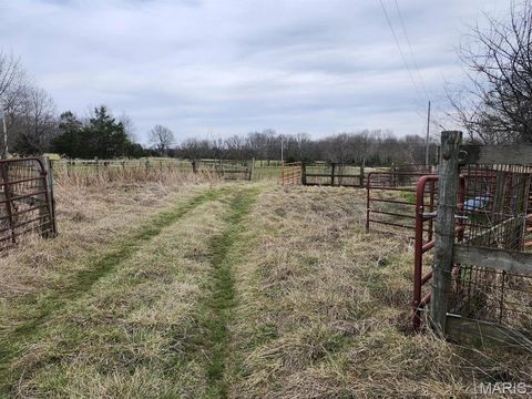 000 M- North Highway E Hartville MO 65667