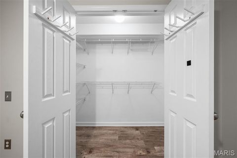 Tiny photo for 2319 Sandalwood Creek Court, Wildwood, MO 63038 (MLS # 26015579)