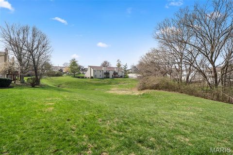 Tiny photo for 2319 Sandalwood Creek Court, Wildwood, MO 63038 (MLS # 26015579)