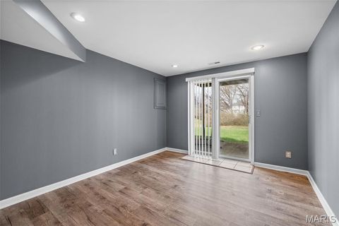 Tiny photo for 2319 Sandalwood Creek Court, Wildwood, MO 63038 (MLS # 26015579)