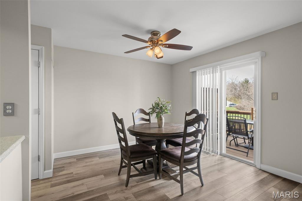 Sandalwood Creek Condo Ph Two-A - Residential