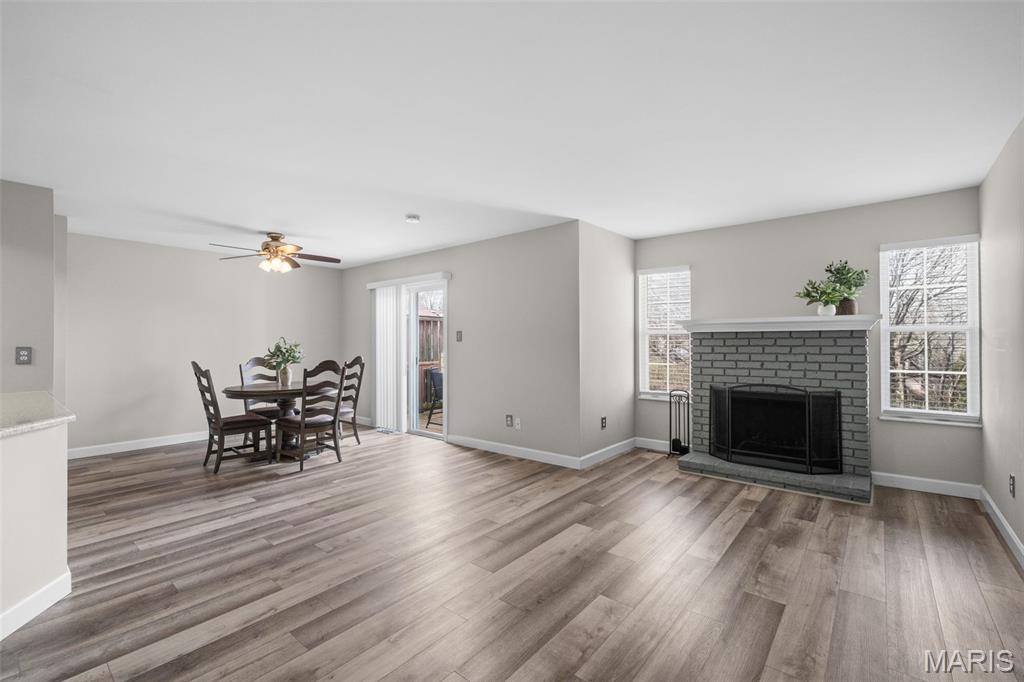 Sandalwood Creek Condo Ph Two-A - Residential