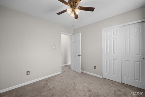 Tiny photo for 2319 Sandalwood Creek Court, Wildwood, MO 63038 (MLS # 26015579)