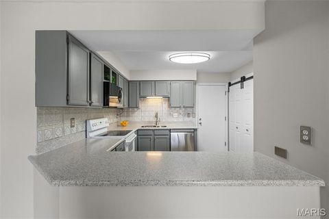 Tiny photo for 2319 Sandalwood Creek Court, Wildwood, MO 63038 (MLS # 26015579)