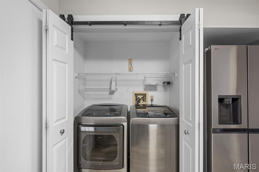 Sandalwood Creek Condo Ph Two-A - Residential