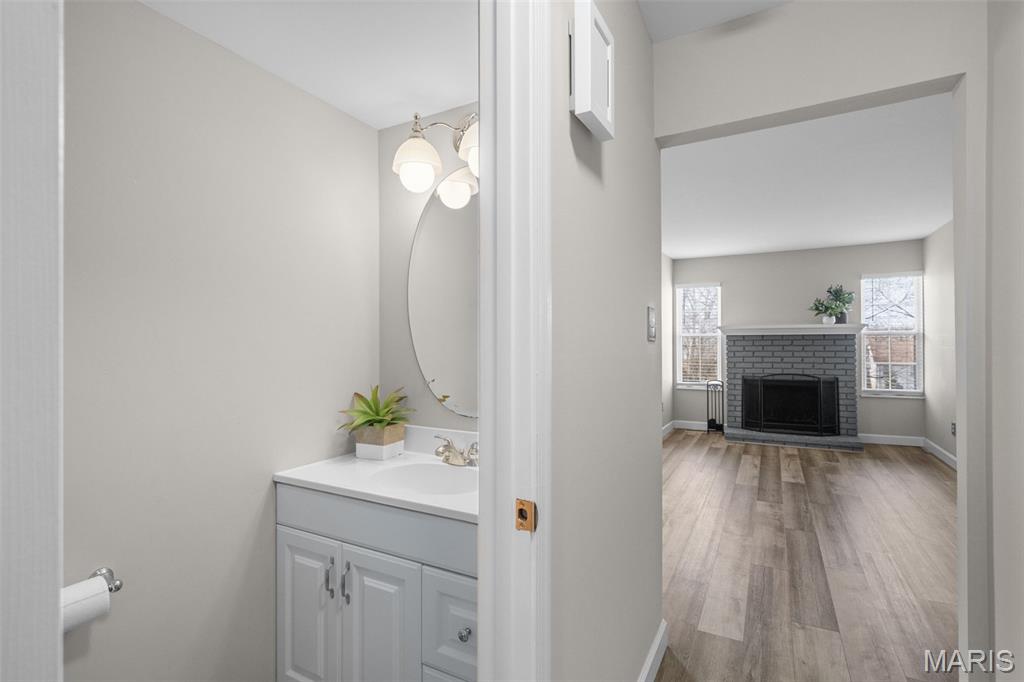 Sandalwood Creek Condo Ph Two-A - Residential