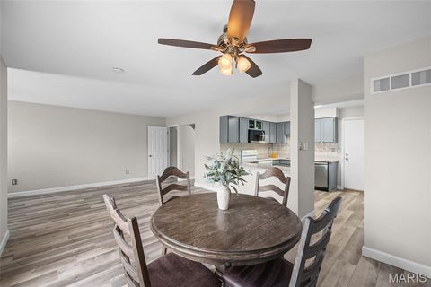 Tiny photo for 2319 Sandalwood Creek Court, Wildwood, MO 63038 (MLS # 26015579)