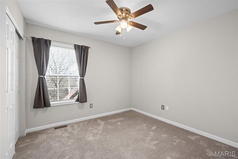 Tiny photo for 2319 Sandalwood Creek Court, Wildwood, MO 63038 (MLS # 26015579)