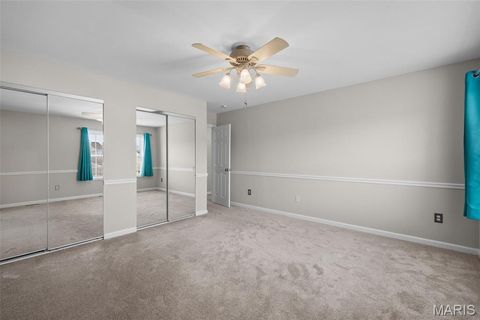 Tiny photo for 2319 Sandalwood Creek Court, Wildwood, MO 63038 (MLS # 26015579)