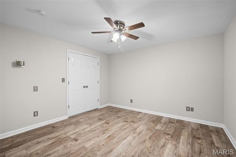 Tiny photo for 2319 Sandalwood Creek Court, Wildwood, MO 63038 (MLS # 26015579)