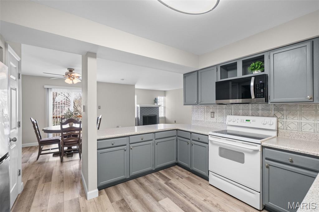 Sandalwood Creek Condo Ph Two-A - Residential