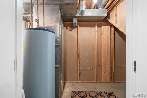 Tiny photo for 2319 Sandalwood Creek Court, Wildwood, MO 63038 (MLS # 26015579)