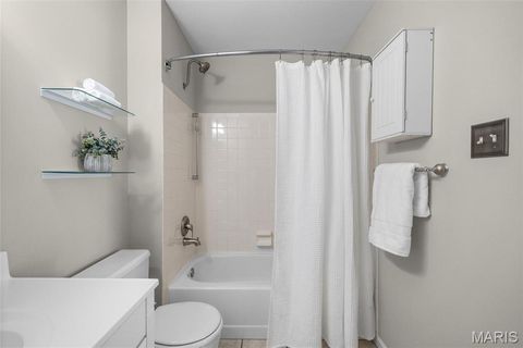 Tiny photo for 2319 Sandalwood Creek Court, Wildwood, MO 63038 (MLS # 26015579)