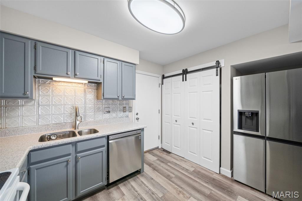 Sandalwood Creek Condo Ph Two-A - Residential