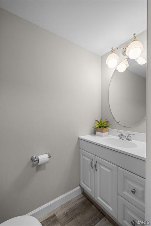 Tiny photo for 2319 Sandalwood Creek Court, Wildwood, MO 63038 (MLS # 26015579)