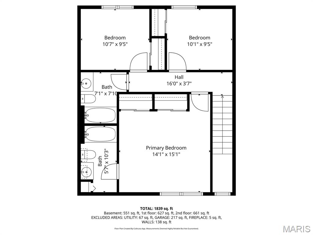 Sandalwood Creek Condo Ph Two-A - Residential