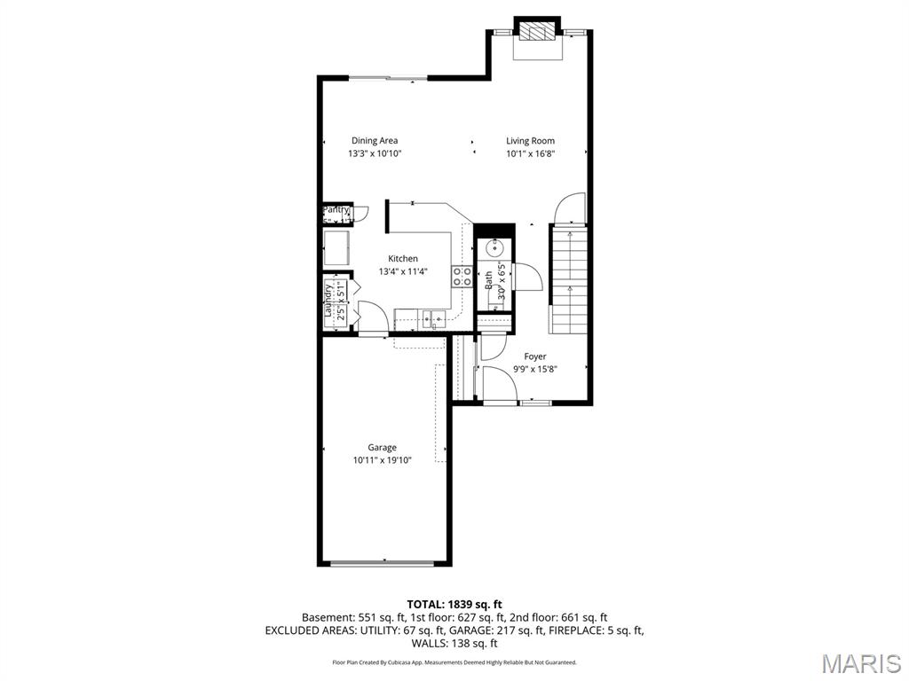 Sandalwood Creek Condo Ph Two-A - Residential