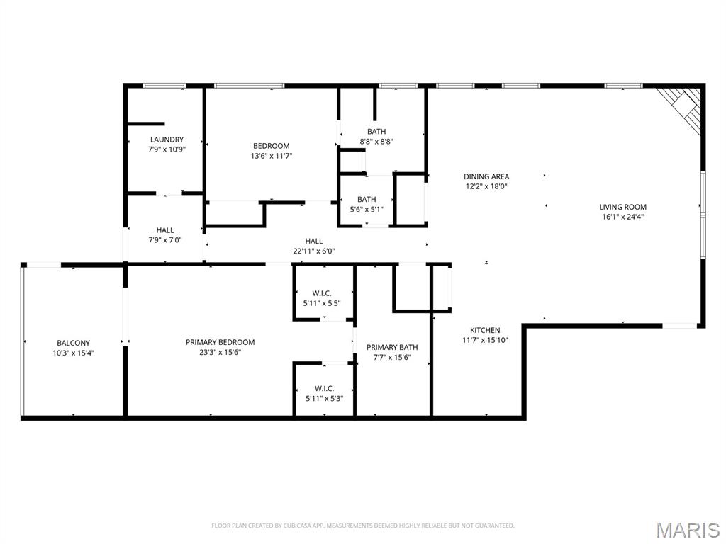 Residences Of Cates I Condo The - Residential