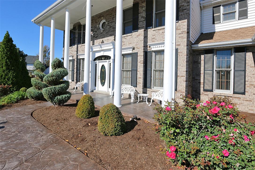 Gardens Of Sacre Coeur 1 The - Residential