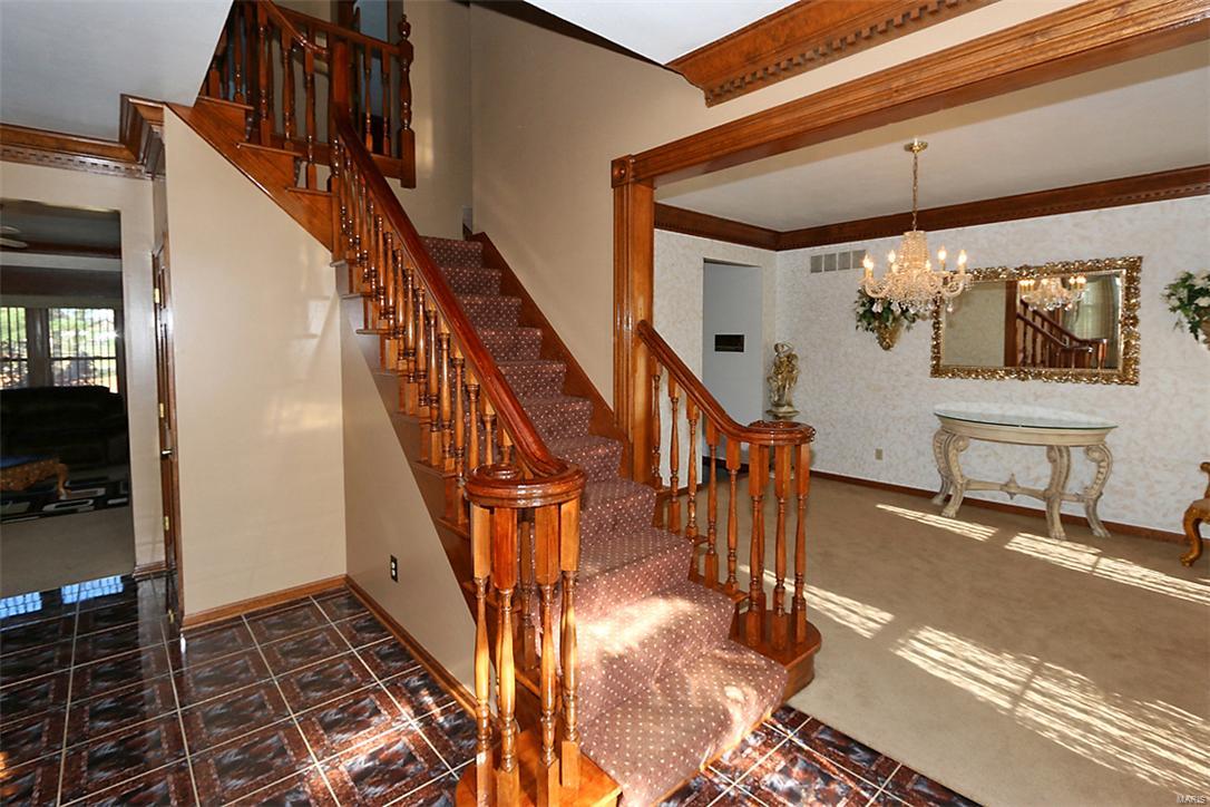 Gardens Of Sacre Coeur 1 The - Residential