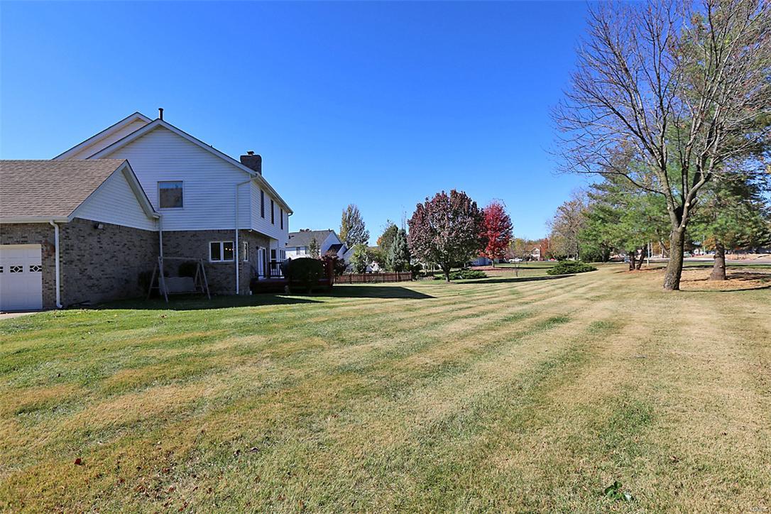 Gardens Of Sacre Coeur 1 The - Residential