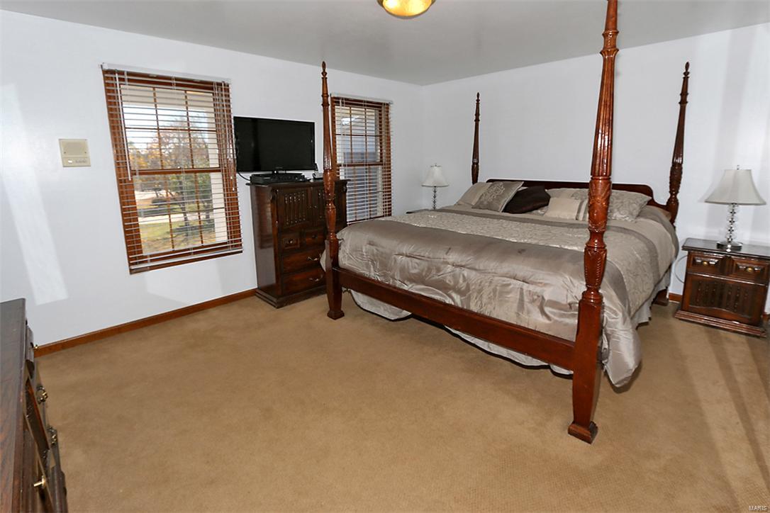 Gardens Of Sacre Coeur 1 The - Residential