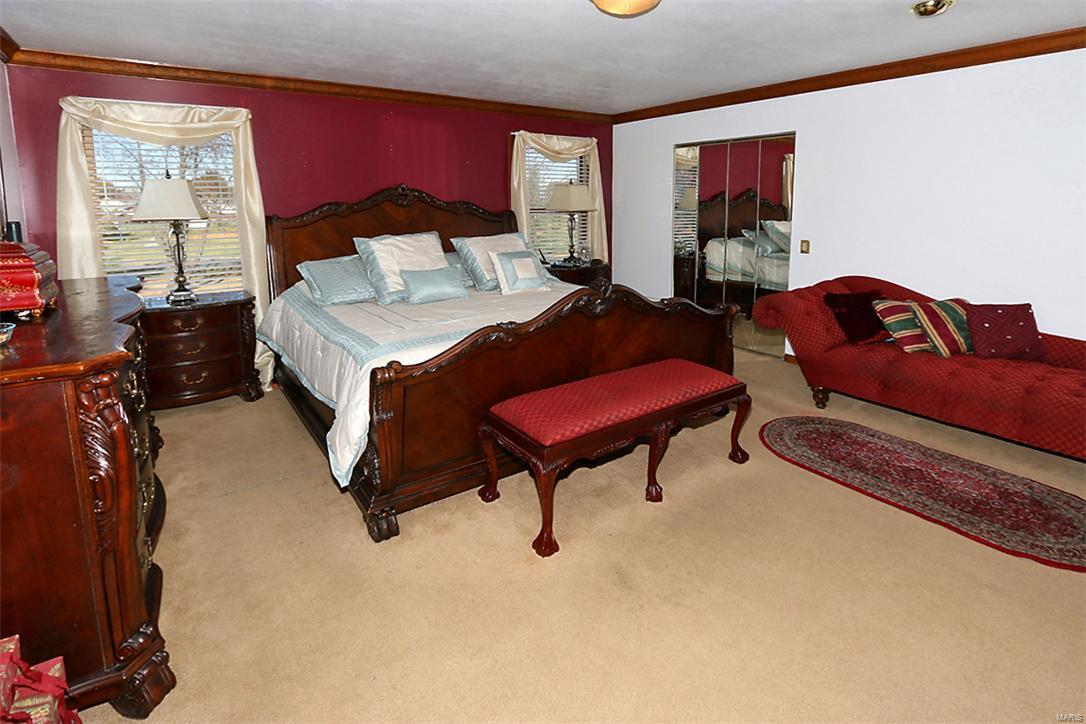 Gardens Of Sacre Coeur 1 The - Residential