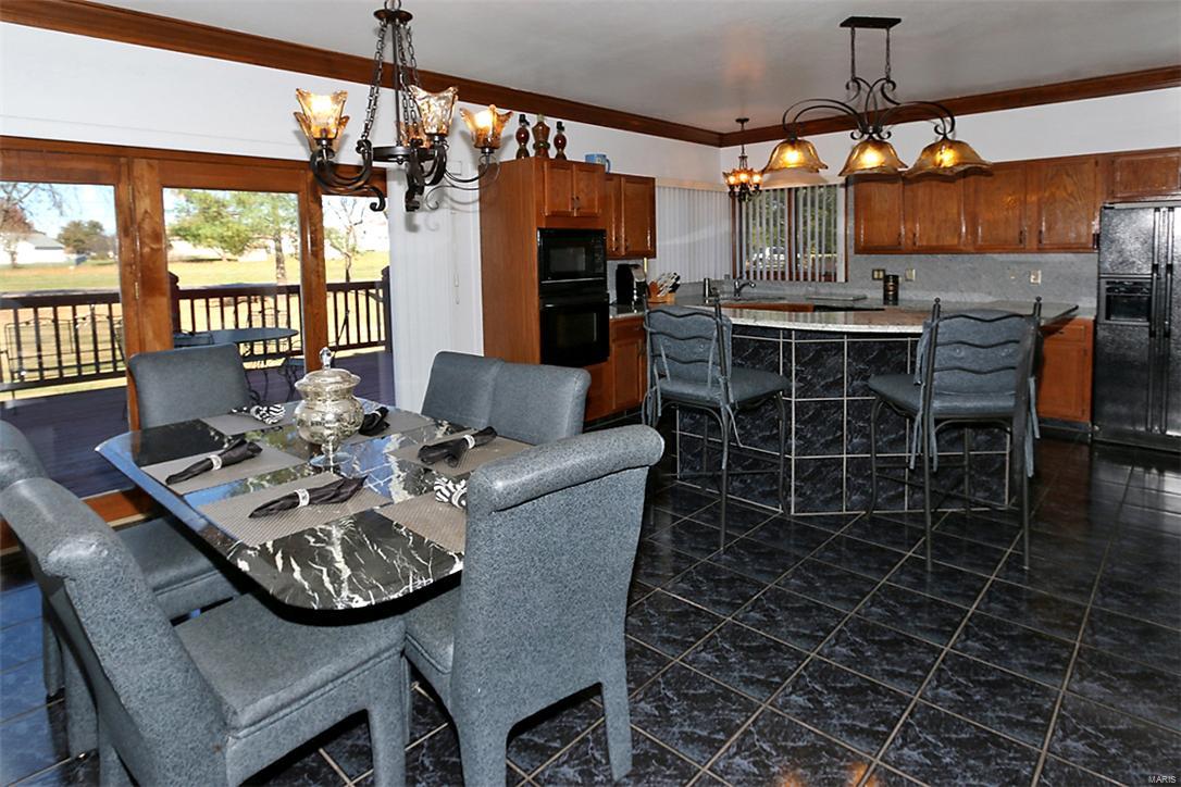 Gardens Of Sacre Coeur 1 The - Residential