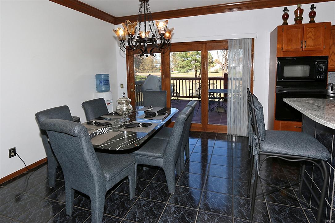 Gardens Of Sacre Coeur 1 The - Residential