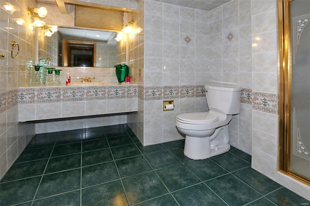 Gardens Of Sacre Coeur 1 The - Residential