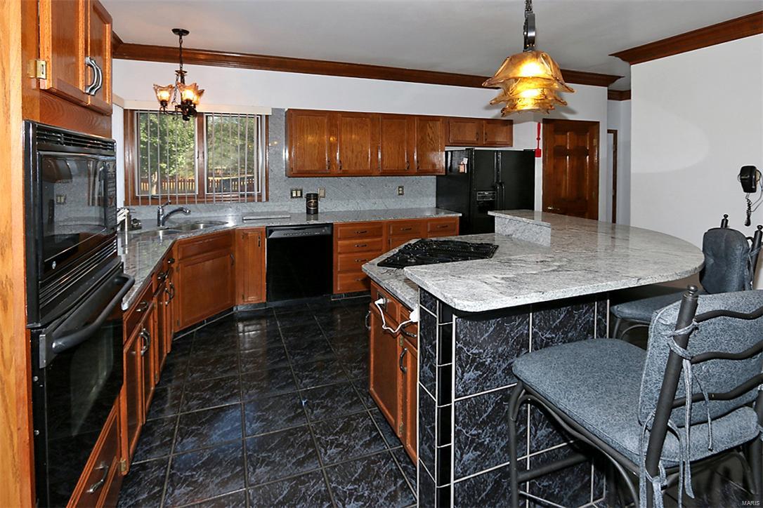 Gardens Of Sacre Coeur 1 The - Residential