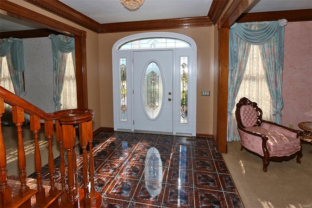 Gardens Of Sacre Coeur 1 The - Residential