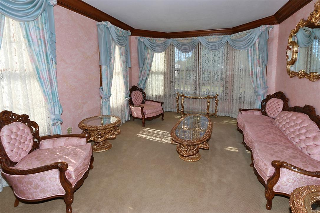 Gardens Of Sacre Coeur 1 The - Residential