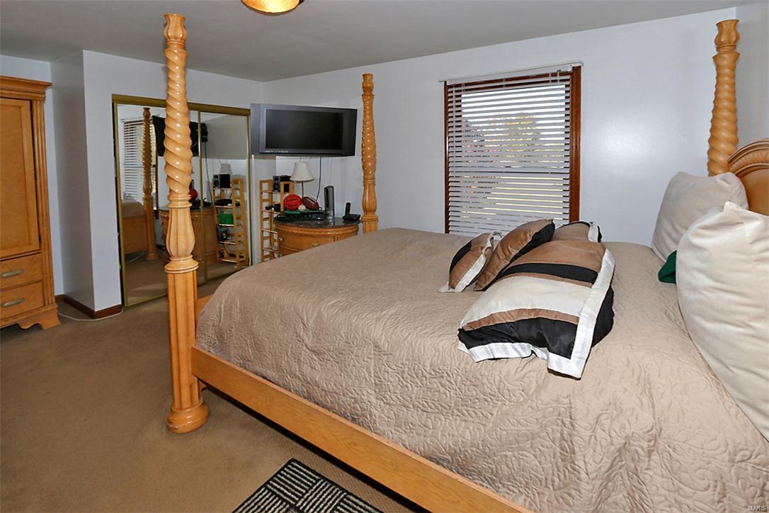 Gardens Of Sacre Coeur 1 The - Residential