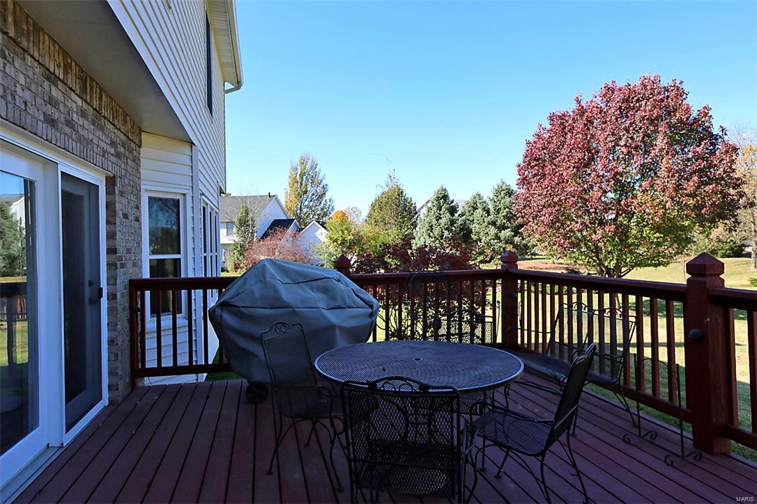 Gardens Of Sacre Coeur 1 The - Residential