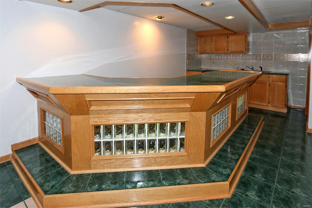 Gardens Of Sacre Coeur 1 The - Residential