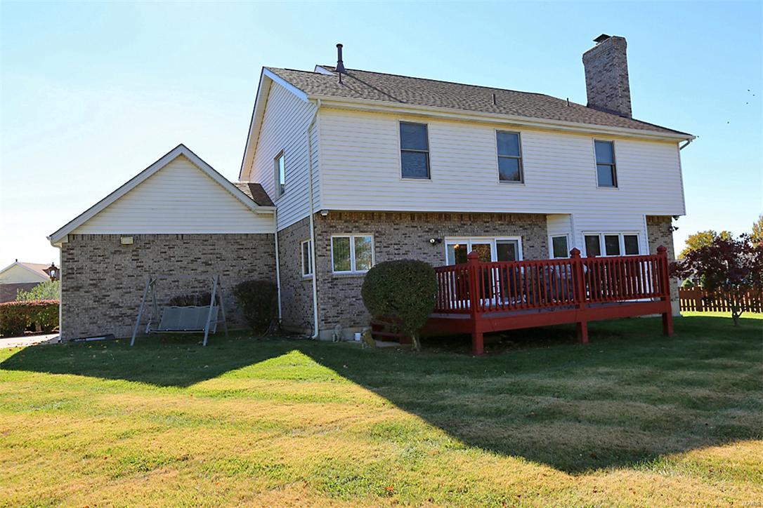 Gardens Of Sacre Coeur 1 The - Residential