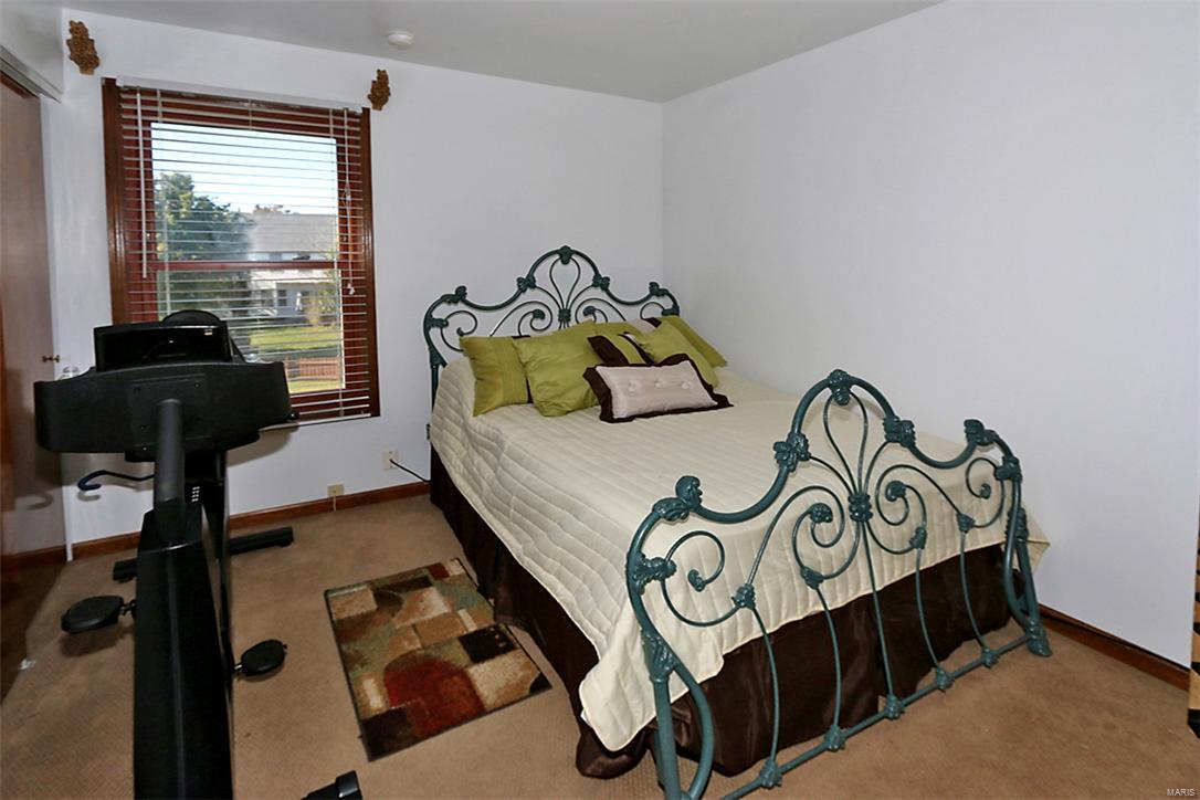 Gardens Of Sacre Coeur 1 The - Residential