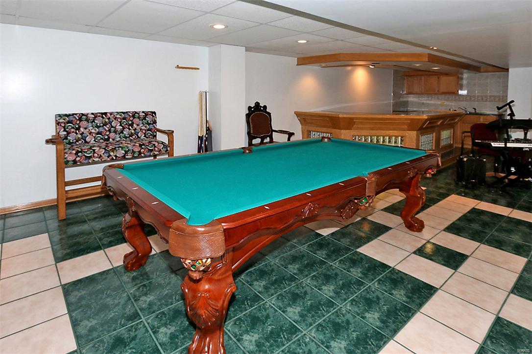 Gardens Of Sacre Coeur 1 The - Residential