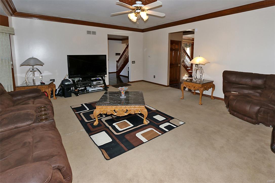 Gardens Of Sacre Coeur 1 The - Residential